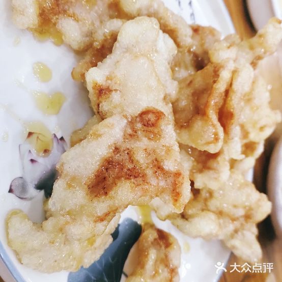 香里乡亲多味饺子馆(红树路店)