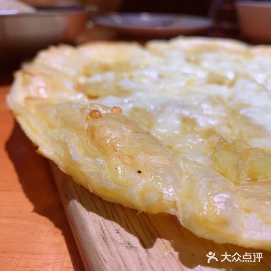 NEW BERE新贝乐意大利西餐(龙信广场店)