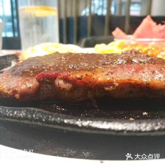 宾go101牛排(成都锦华路万达广场分店