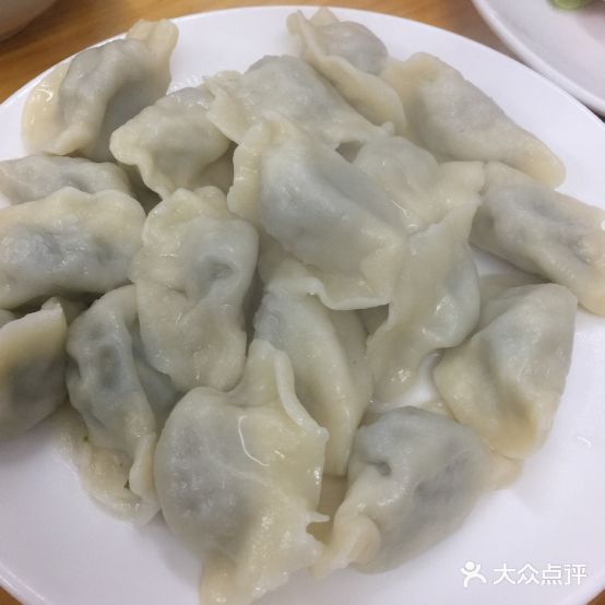 全信水饺点(总店)