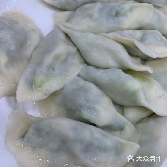 德品佳水饺(万达广场朝阳店)