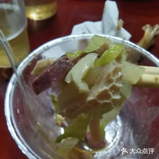 腰小院烧烤(聊城店)