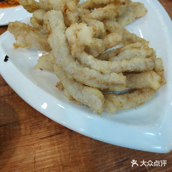 圣德轩老菜饺子馆