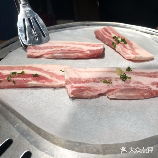 元气碳火烤肉(扬州维扬路店)