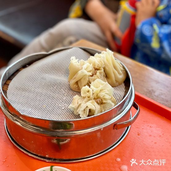 清和园饭(铜锣湾店)