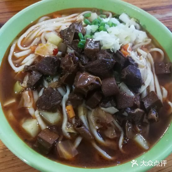 大西北饺子楼馆(荆秘路)