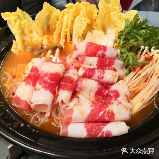 神奈川中華料理(临海银泰店)