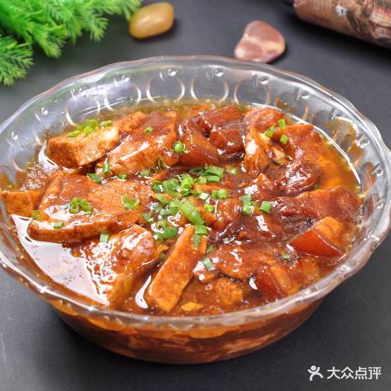 豆地煮生活菜馆(四道街店)