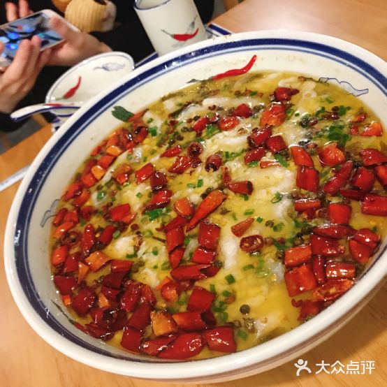 去宽窄巷子特色美食餐厅