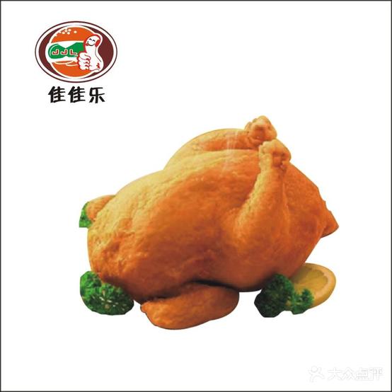 佳佳乐炸鸡汉堡(莱茵湖畔店)