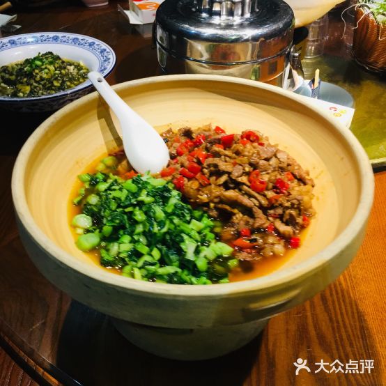 老傅家湘潭水煮鱼店(众一国际店)