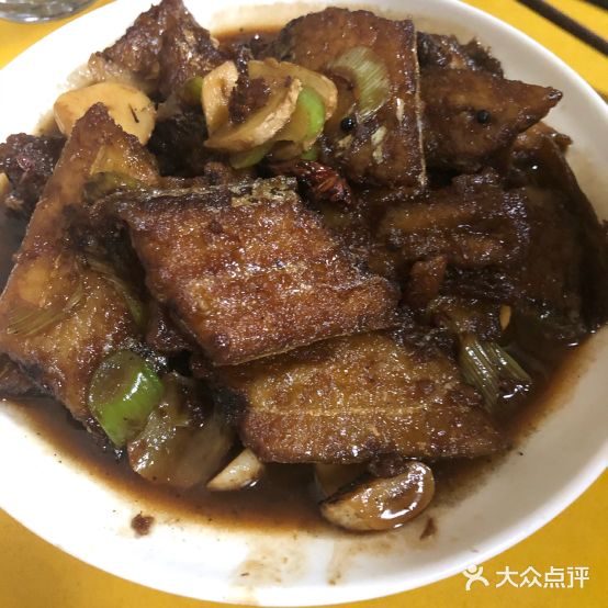 小胖家常菜(双柳路店)