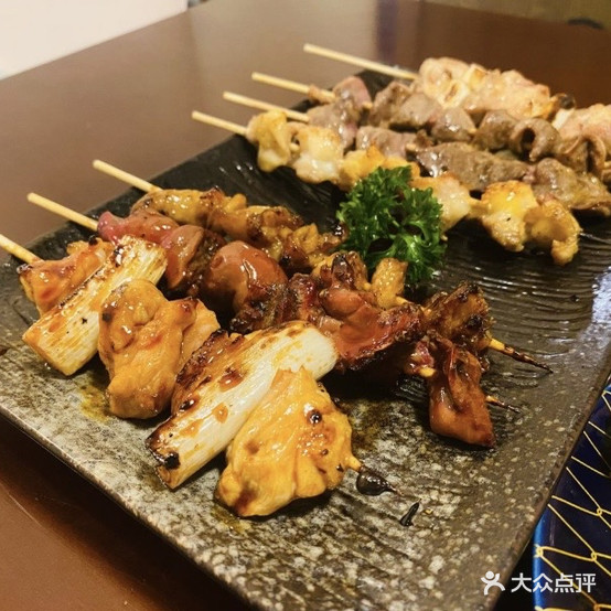 火的居酒屋 鸟(文登店)