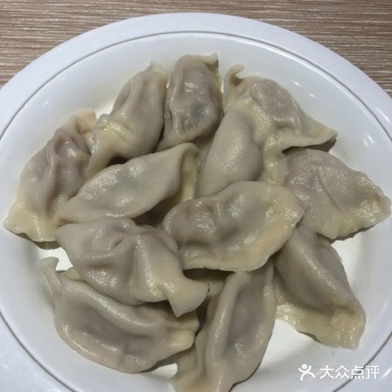 喜迎年吃饺子(永昌店)