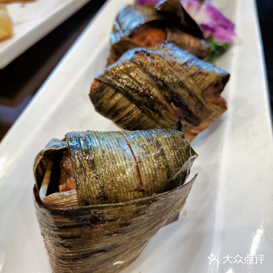 曼古小巷泰式料理(曼谷小巷店)