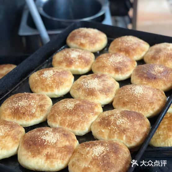 一品居烧饼(大成街店)