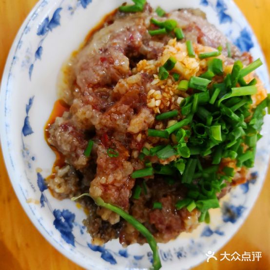 清芳阁清圳牛肉餐厅