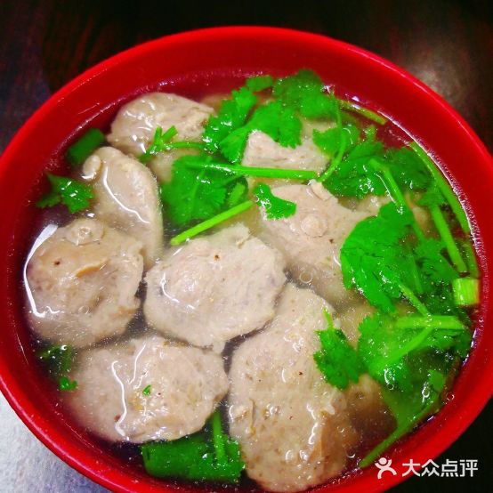 鑫记牛肉丸牛杂(二马路店)