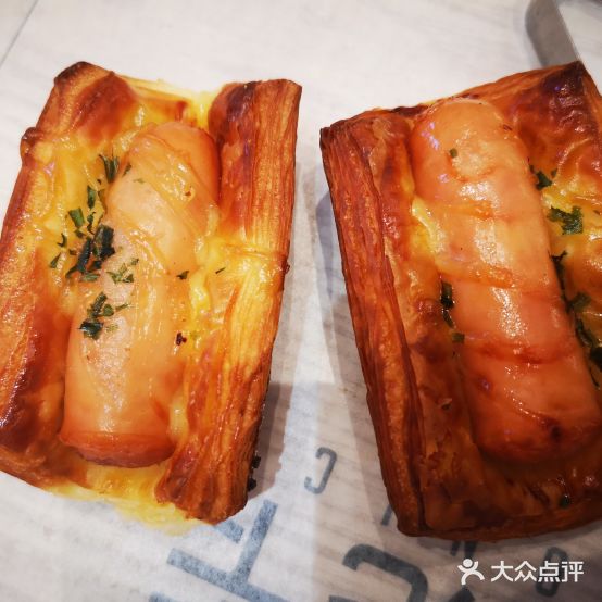 摩尼卡青色烘焙(万达店)