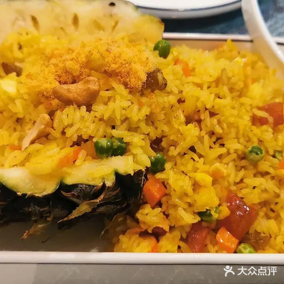 咖叻法式悦澜餐厅(上饶店)