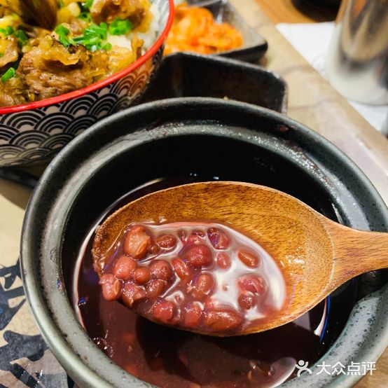 丼坊·日式烧烤肉饭(和昌熙梦里商业广场店)