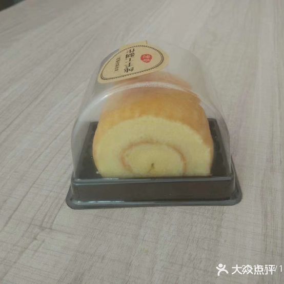 美食美刻饮品店