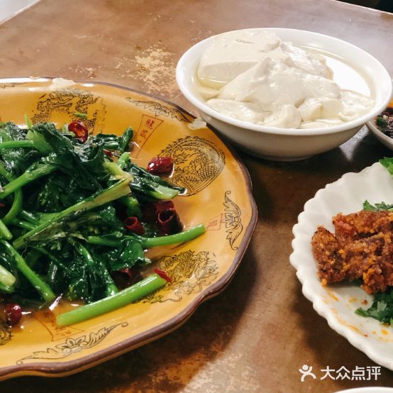 东坡肉豆花(赤壁东路店)