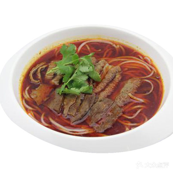 程家老字号淮南牛肉汤(沙河新村小区店)