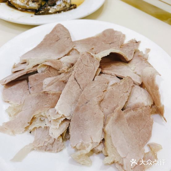 阿胖鲁肉(万达店)