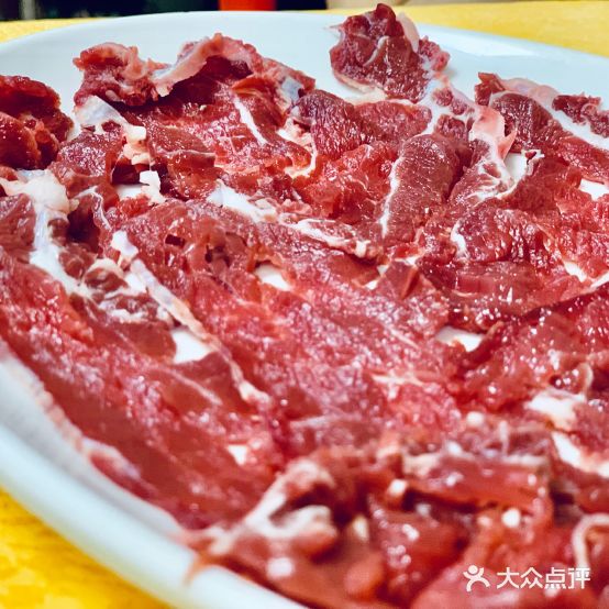 张记汕头牛肉(银岭路店)