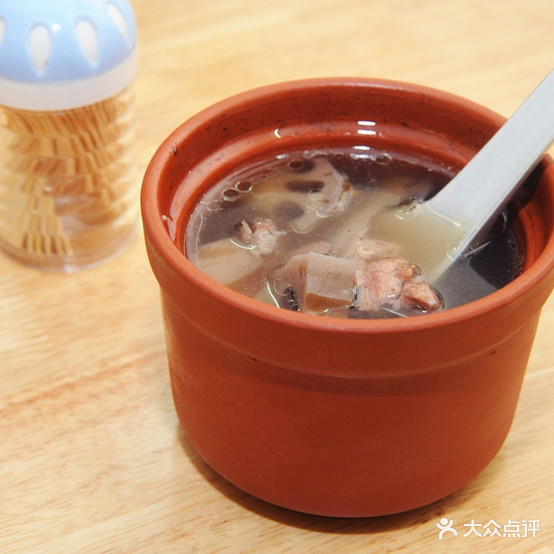 原味汤屋(求雨岭店)