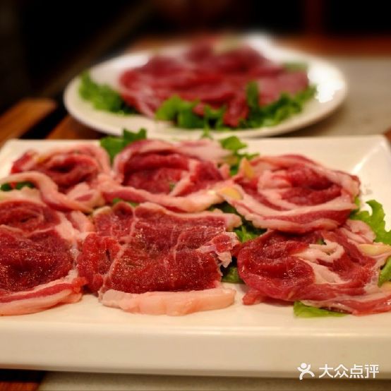 京虎门涮肉·滩烤全羊(广渠门店)