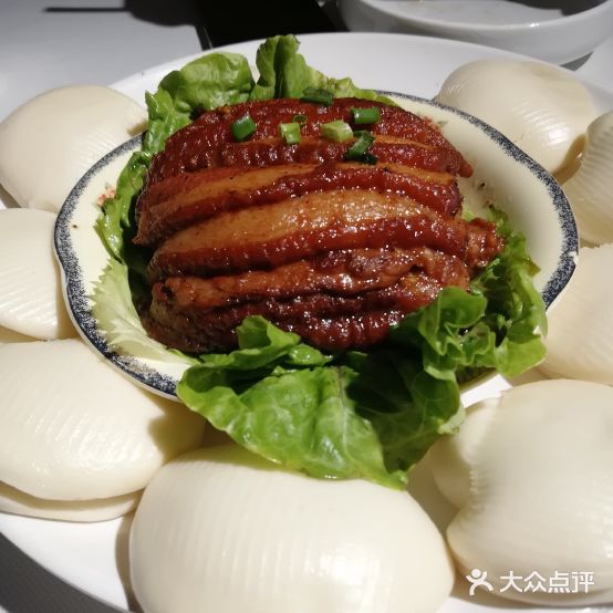 东于盛中餐厅