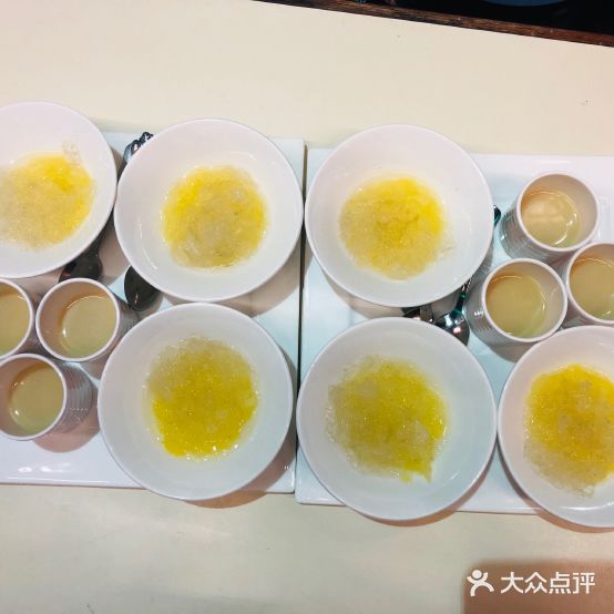 御温泉大餐庙会