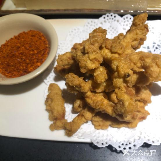 牛馆主鸡头巴脑火锅(阳泉店)