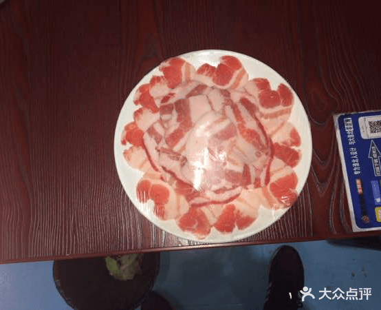 韩烤肉(桂苑路店)