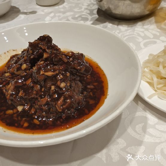 粗茶淡饭·江西菜(昌江广场店)