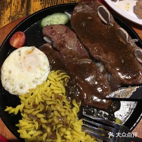 米奇牛肉(新西街大店)