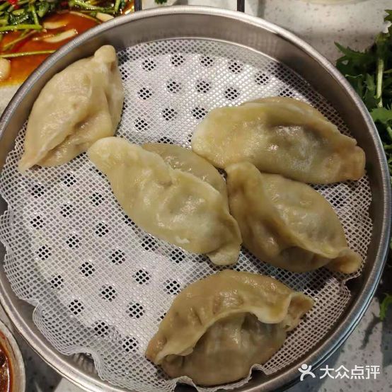 悦宾驴肉火锅店