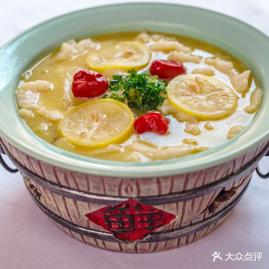 花儿胡同音乐餐馆(七桂塘店)