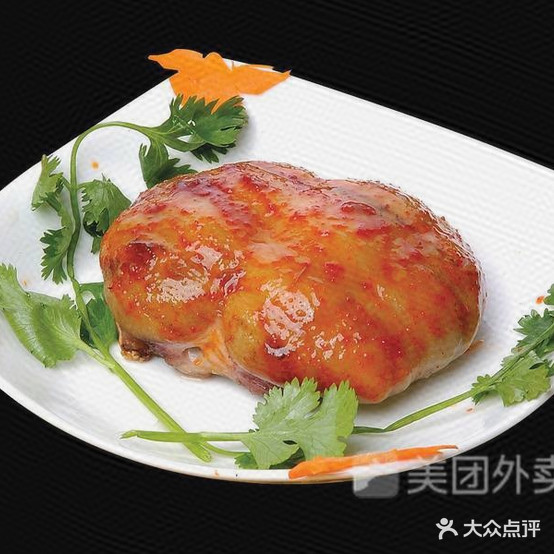 杨老大沙锅排骨面(义乌城店)