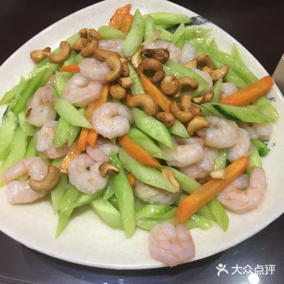 利德饺子