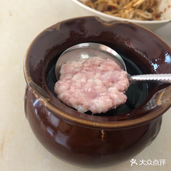 纯金塔美食街(前进路店)