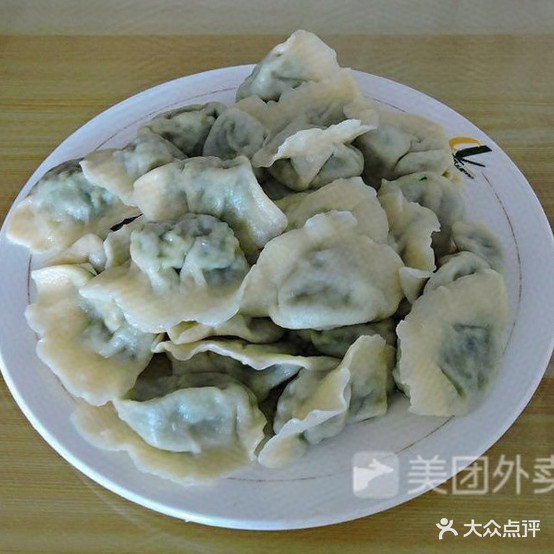 东北饺子烤烧(南海路店)