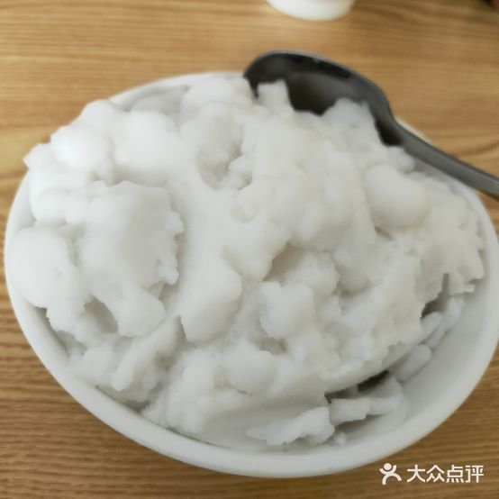 佳旺炒冰清补凉(华盛广场店)