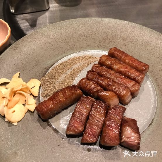 和宴日本料理(铁板烧)