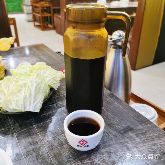 蜀八婆鲍鱼鸡煲虾(四川路店)