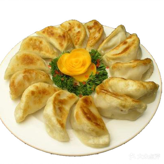 东醉北铁锅炖饺子馆(西站店)