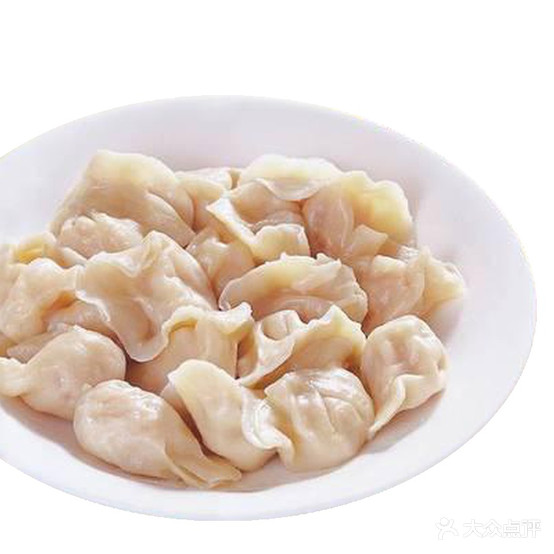 鲁名山东水饺点