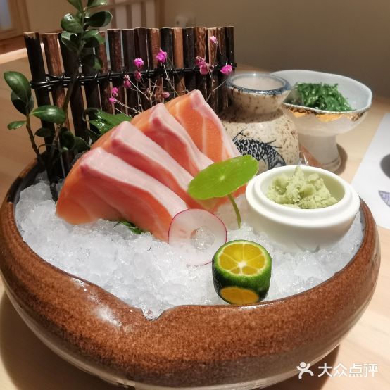 稻禾·铁板烧料理(闽南水乡店)